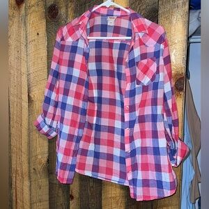 Flannel